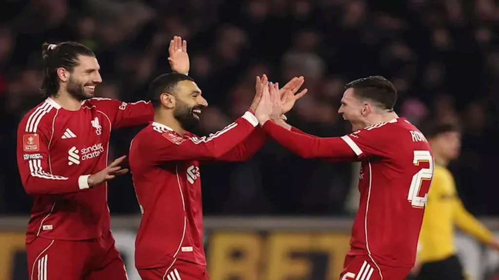 موعد مباراة ليفربول وجلطة سراي المرتقبة في منافسات دوري أبطال أوروبا